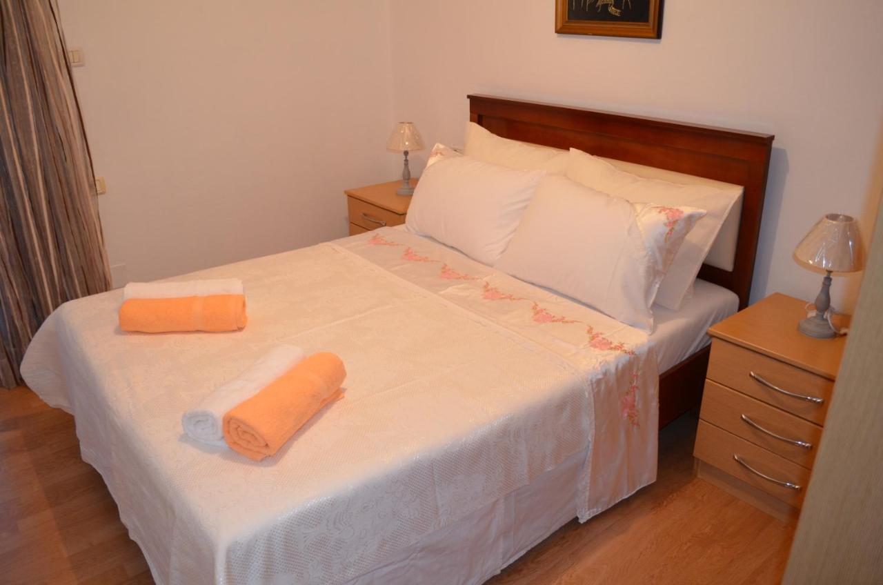 Apartment Maria Gjirokastër